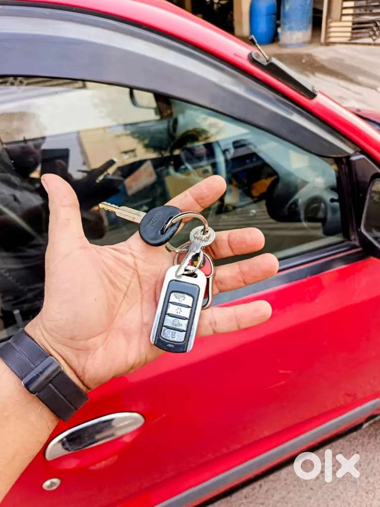 Doctor Used Santro Xing 2005