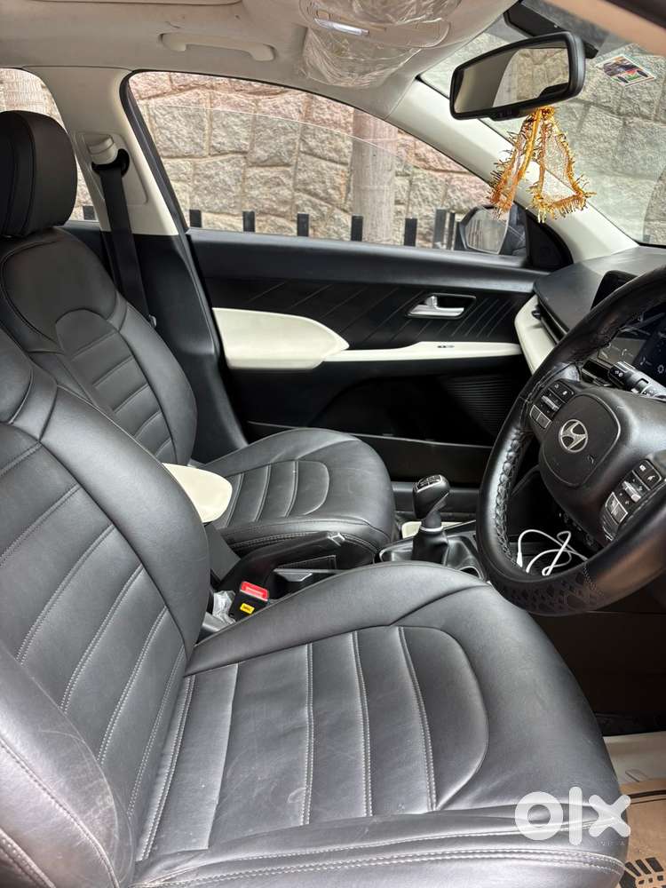 Hyundai Verna 1.5 Sx Petrol Mt, 2025, Petrol