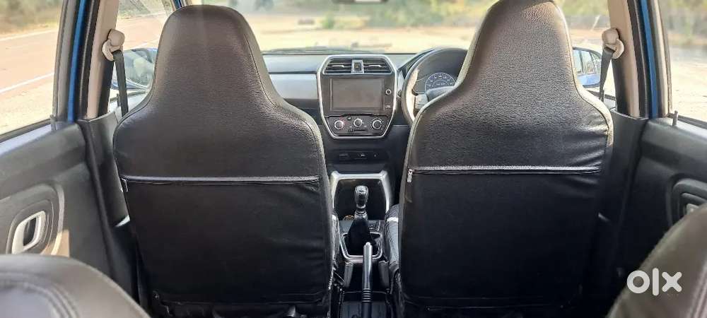 Datsun Redigo(1.0) 2021 Abs