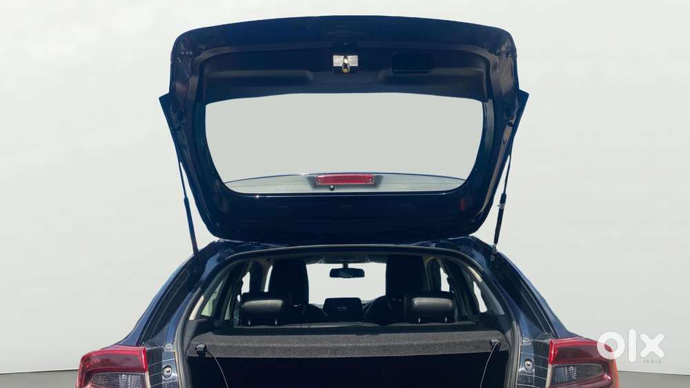 Maruti Suzuki Baleno Alpha, 2023, Petrol