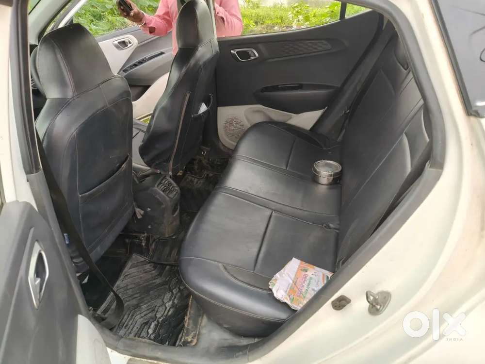 Hyundai Grand I10 2020 Manual Petrol