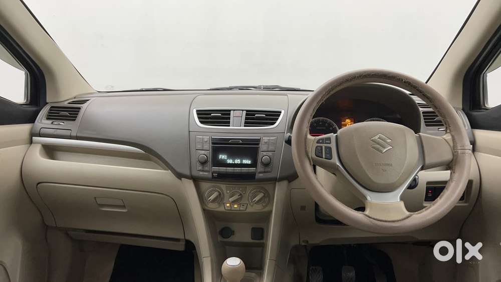 Maruti Suzuki Ertiga 1.5 Zxi, 2015, Petrol