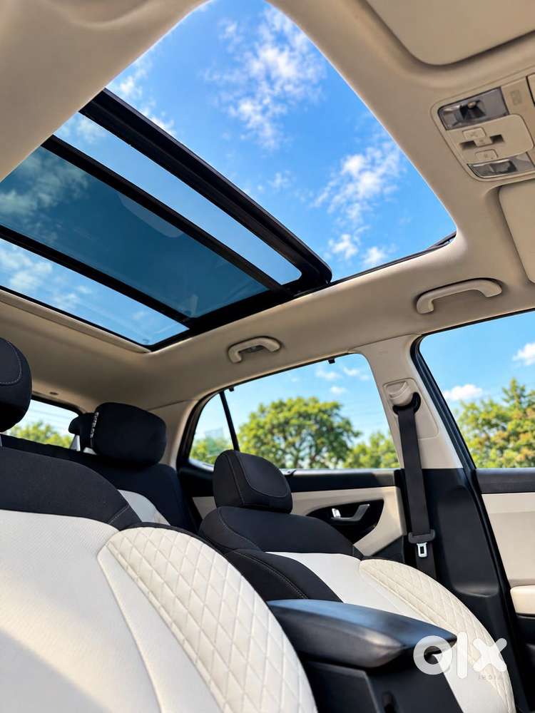 Hyundai Creta 1.6 Sx, 2023, Diesel