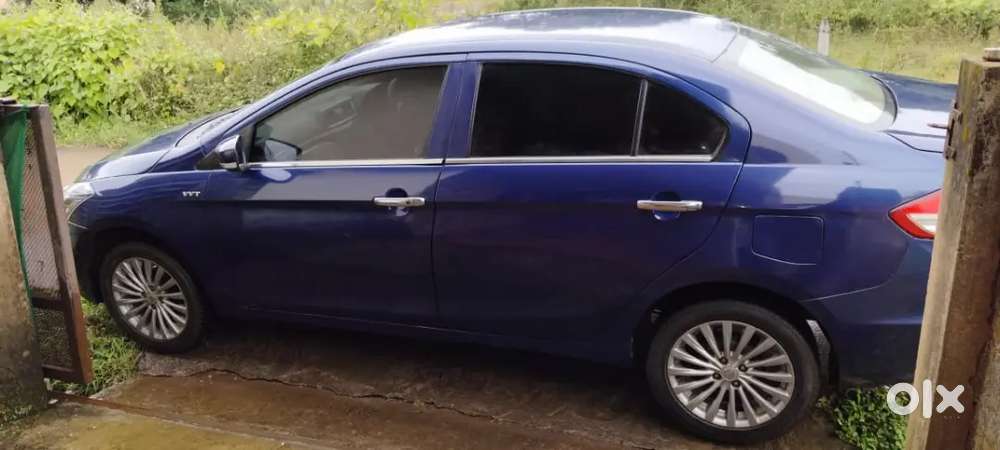 Maruti Suzuki Ciaz 2016 Petrol Good Condition