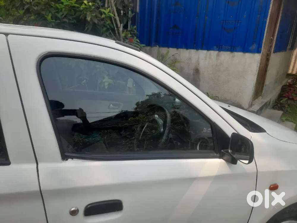 Maruti Suzuki Alto 2019