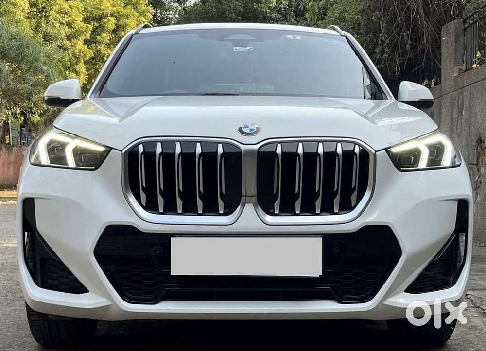 Bmw X1 Sdrive18i M Sport, 2023, Petrol