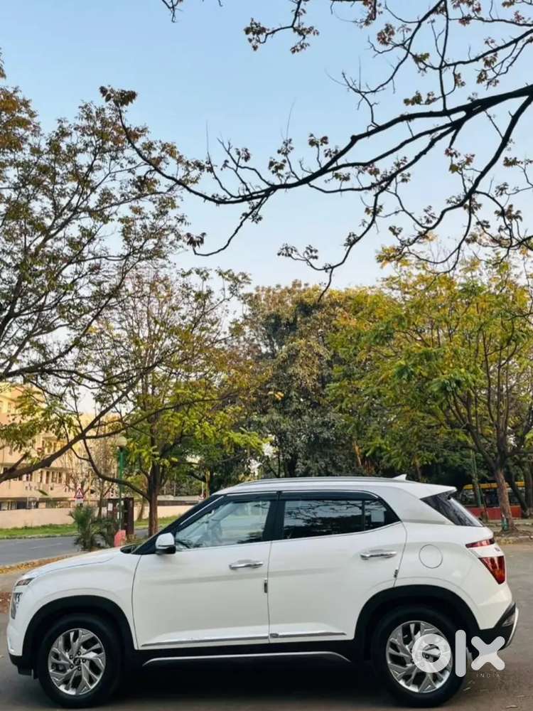 Creta Disel Top Model Lucknow Number