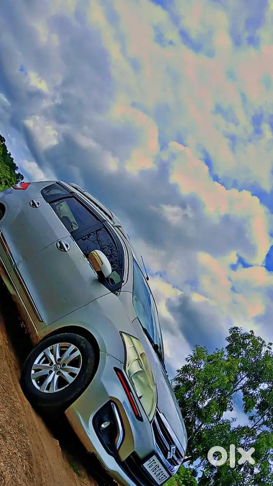 Maruti Suzuki Ertiga 2016 Diesel 140000 Km Driven