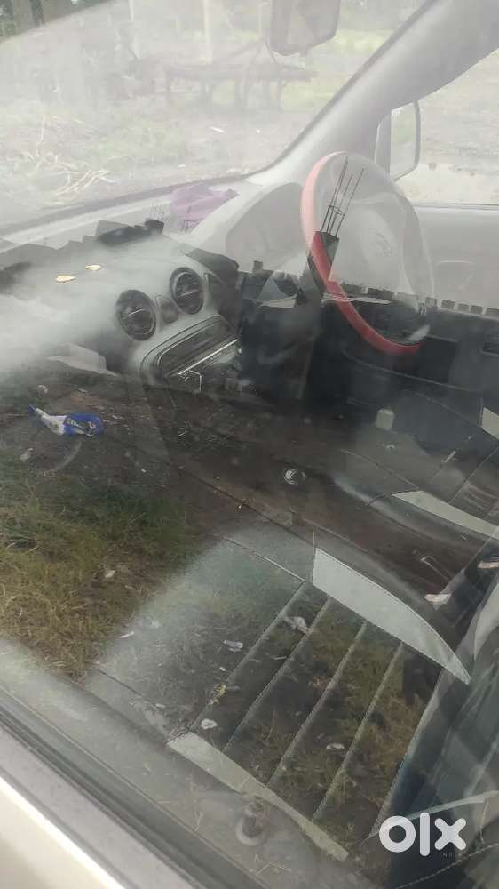 2008 Hyundai Santro Xing 60000 Km Driven