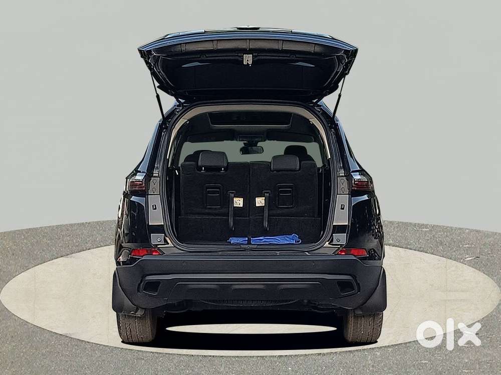 Tata Safari 2.0 Kryotec Xta Plus, 2023, Diesel
