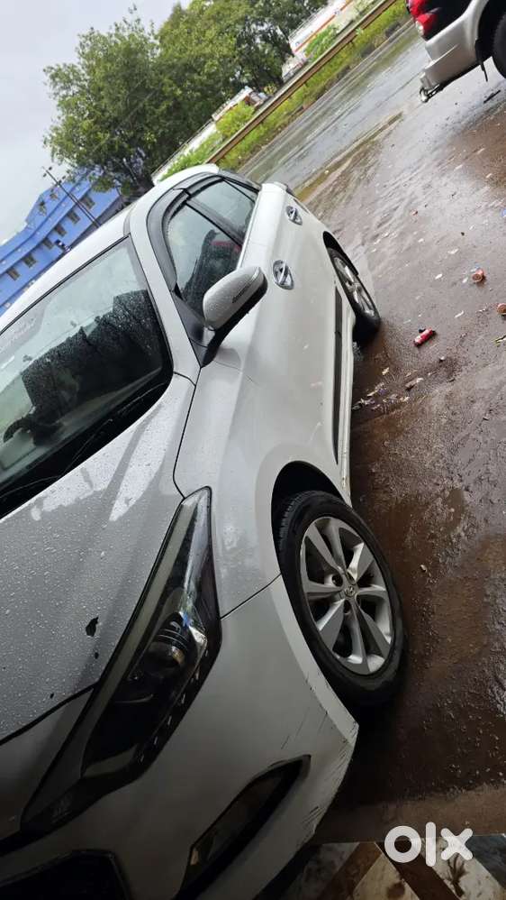 Hyundai I20 Petrol Asta 2016