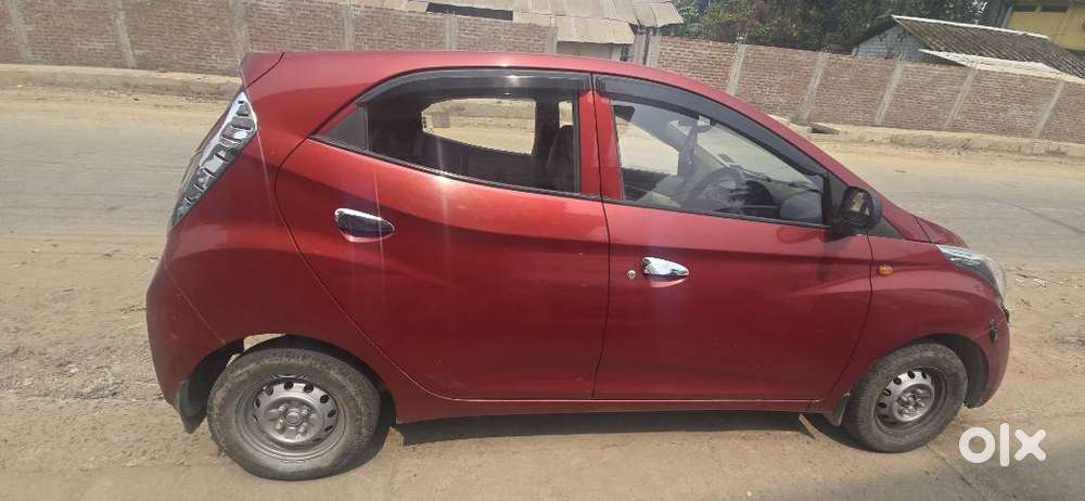 Hyundai Eon D-lite +, 2012, Petrol