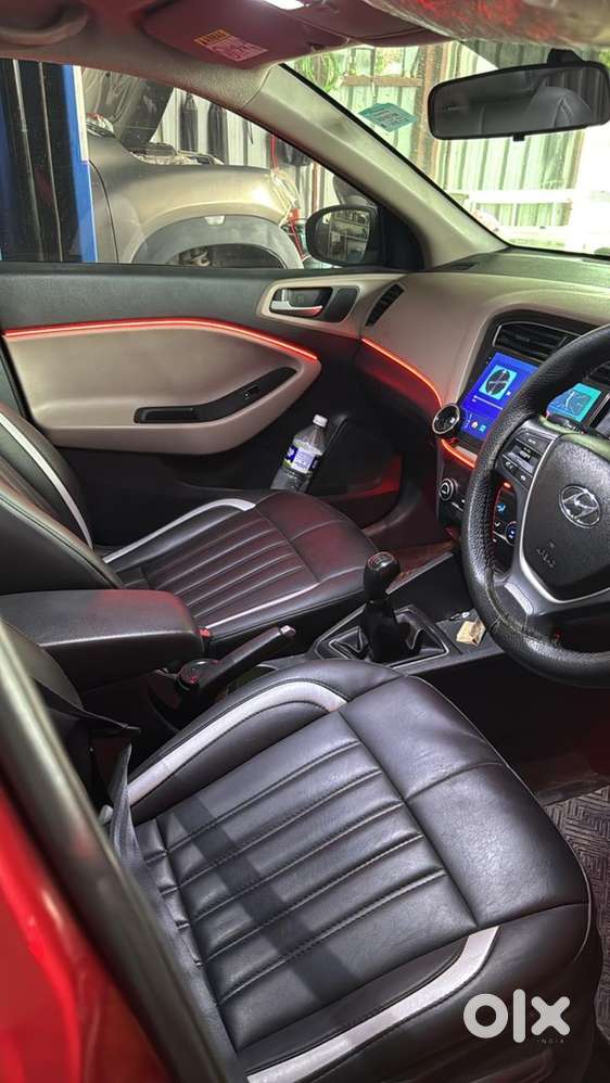 Hyundai I20 Active 2018