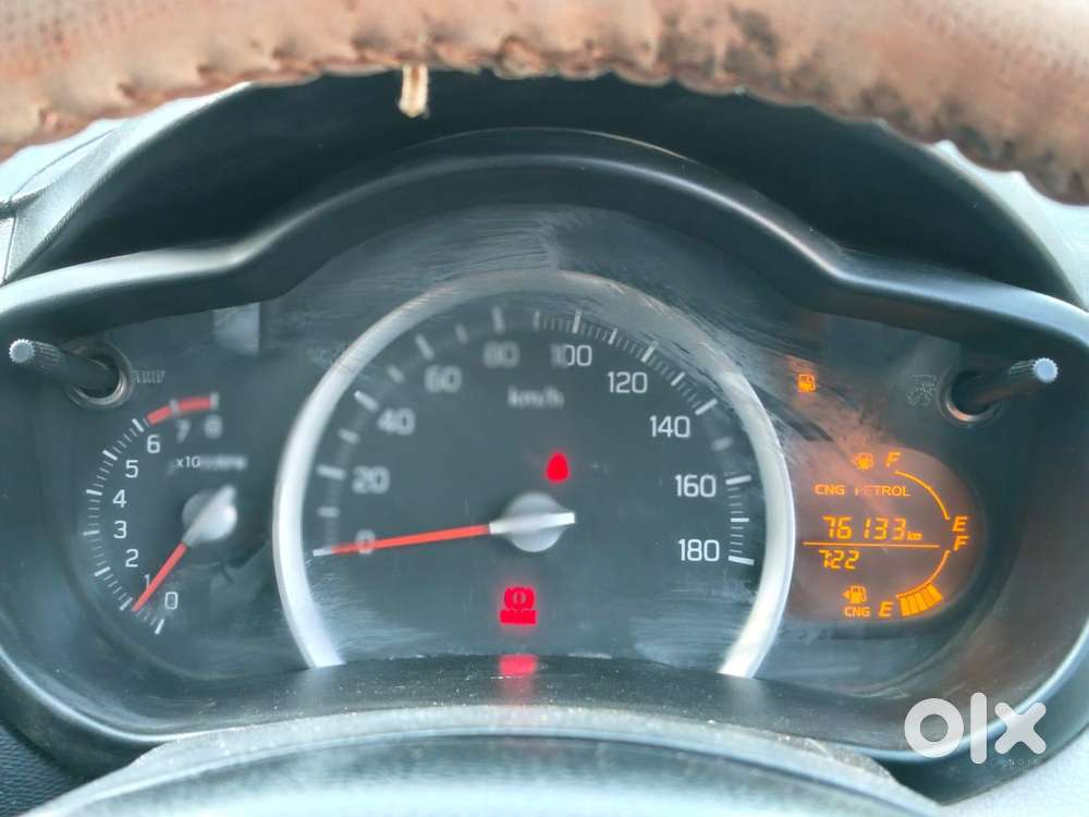 Maruti Suzuki Celerio Vxi, 2021, Cng & Hybrids
