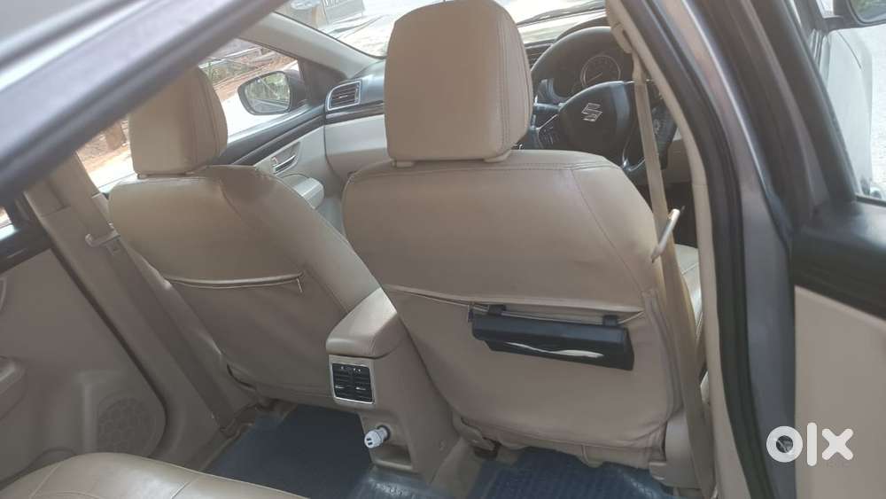 Maruti Suzuki Ciaz 2016 Car