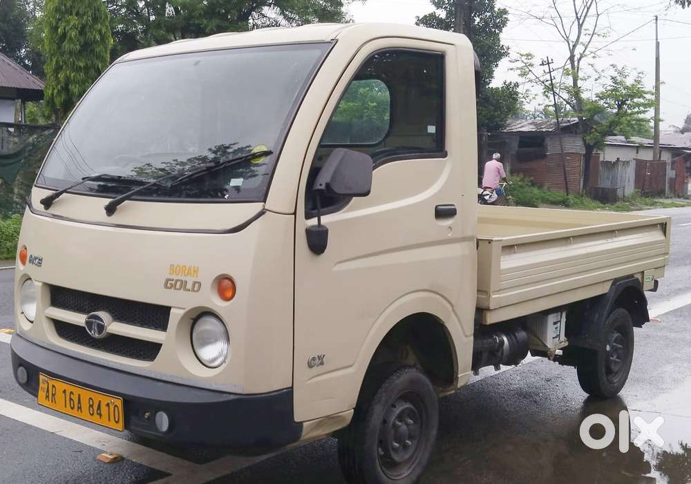 Tata Bolt, 2023