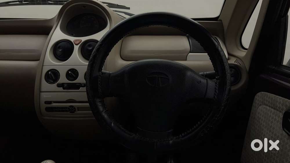 Tata Nano 2012-2015 Twist Xt, 2014, Petrol