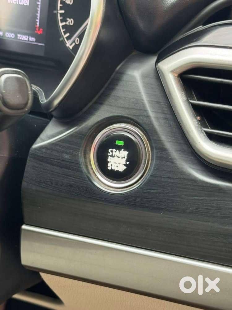 Tata Safari 2.0 Kryotec Xza Plus, 2021, Diesel