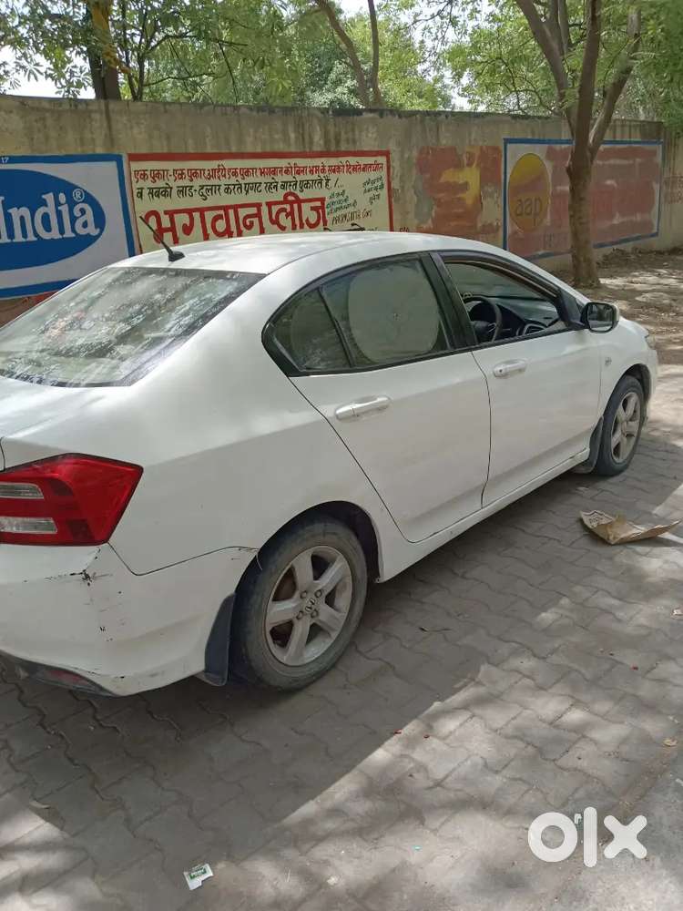 Honda City For Sale