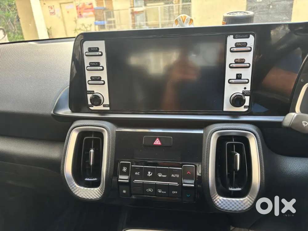 Kia Sonet 2023 Deisel Remote Start/stop