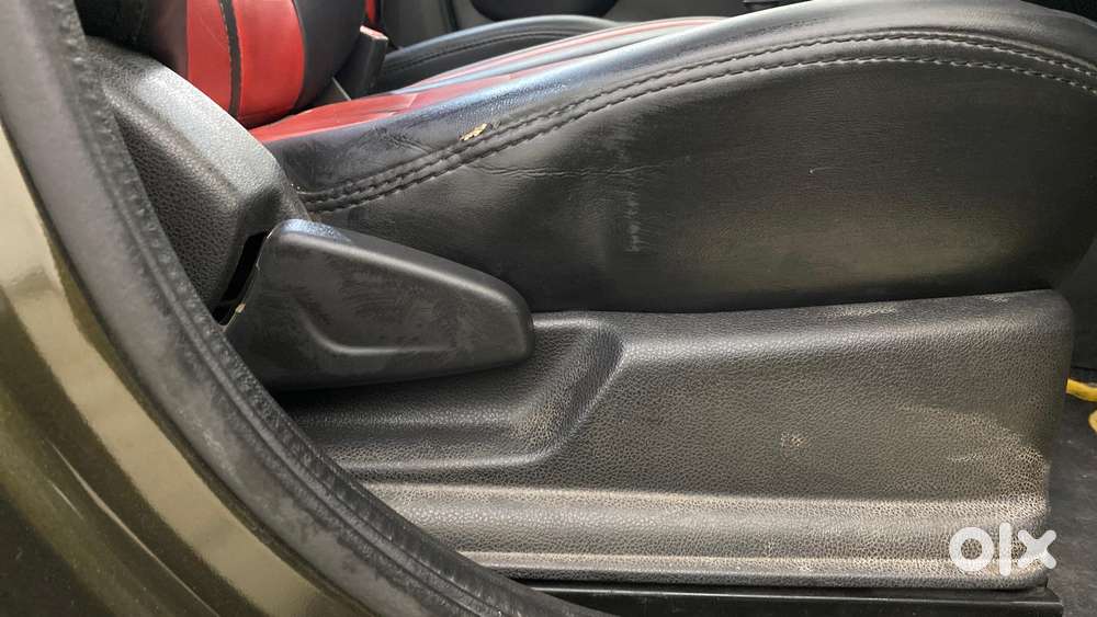 Renault Kwid Rxt, 2017, Petrol