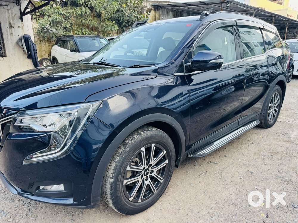 Mahindra Xuv700 2.2 Ax 7 Diesel Mt Luxury Pack Str, 2025, Diesel