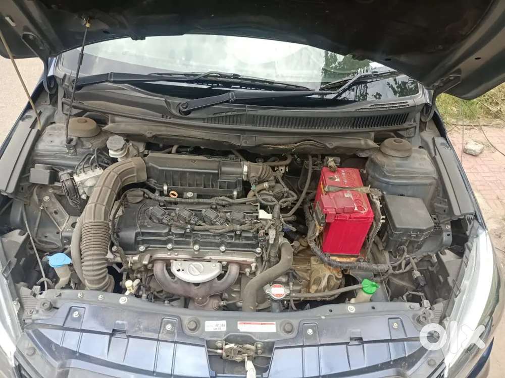 Maruti Suzuki Ciaz 2018 Petrol Well Maintained