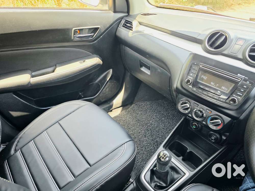 Maruti Suzuki Swift Vdi (o), 2019, Diesel