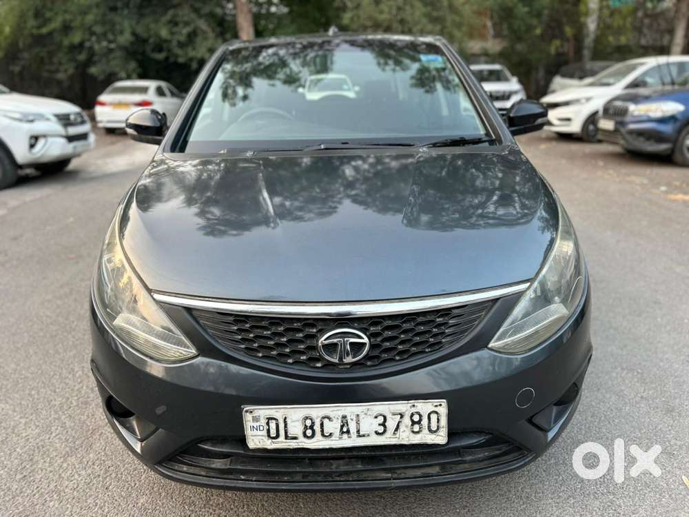 Tata Bolt Revotron Xm, 2015, Petrol