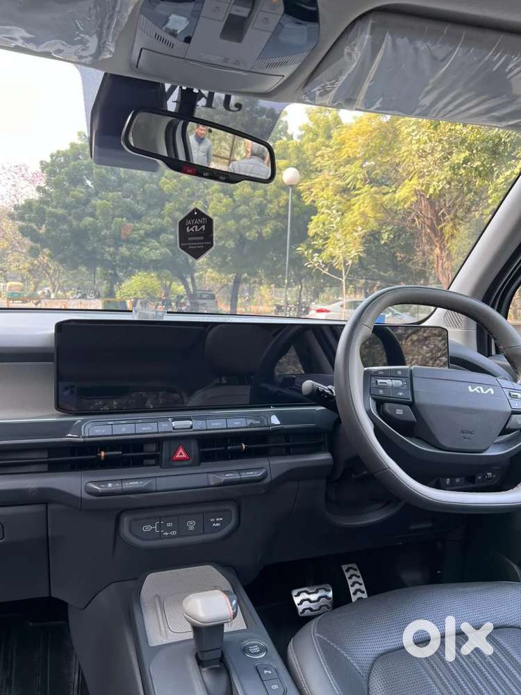 Kia Syros, 2025, Petrol