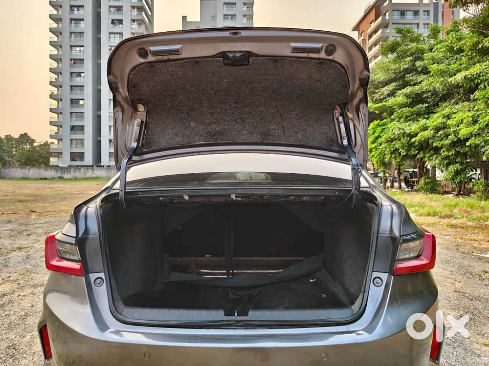 Honda City V Mt, 2021, Petrol