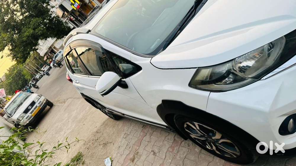 Honda Wr-v 2018 Diesel 94000 Km Driven