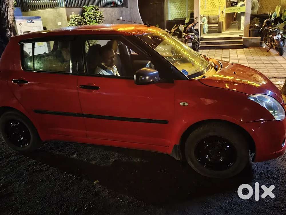 Maruti Suzuki Swift Vxi 2006