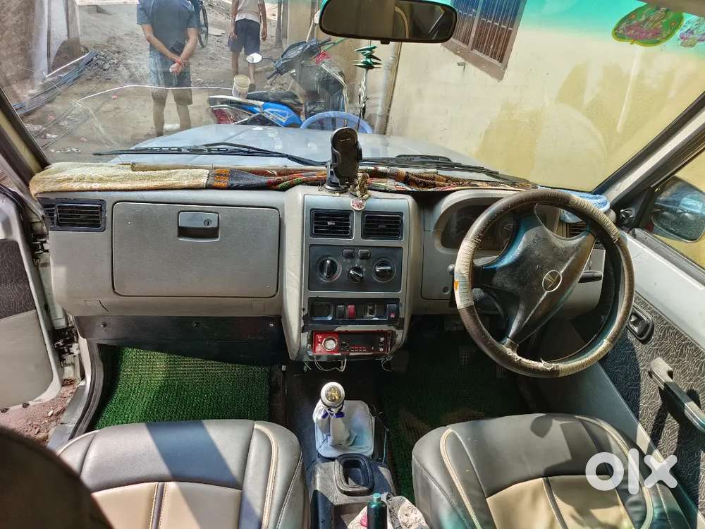 Tata Sumo Gold 2012 Second Hand