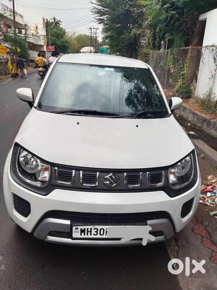 Maruti Suzuki Model 2021