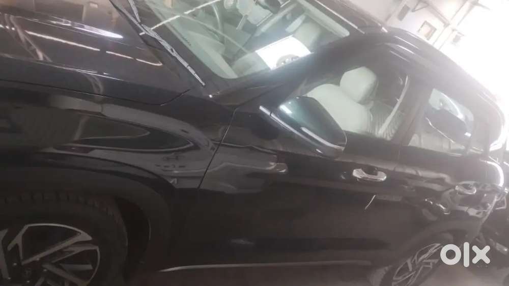 Achi Condition H , No Accident, All Products Are Company Fitted .