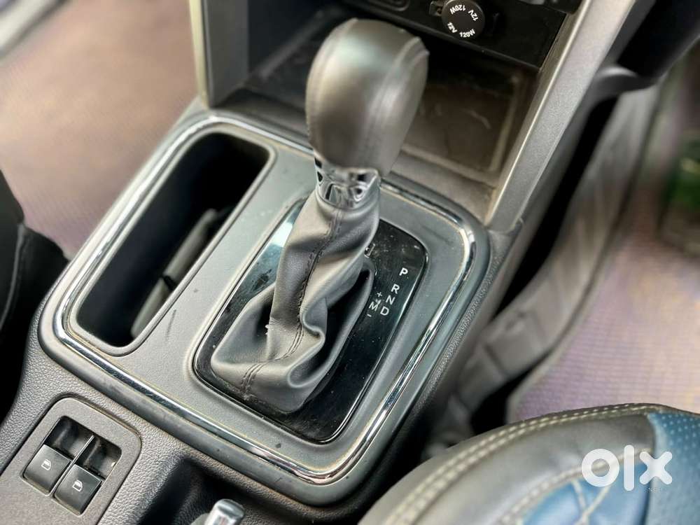Mahindra Thar 2.0 Lx Hard Top Petrol At 4 Rwd, 2024, Petrol