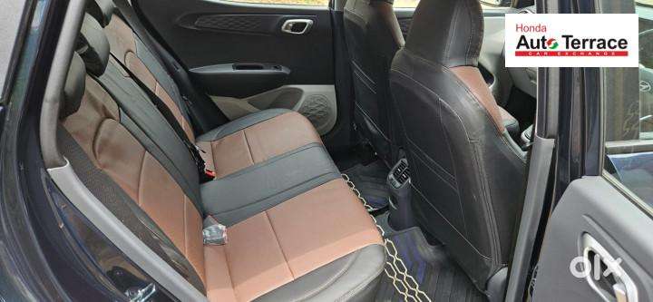 Hyundai Grand I10 Nios Amt Sportz, 2025, Petrol