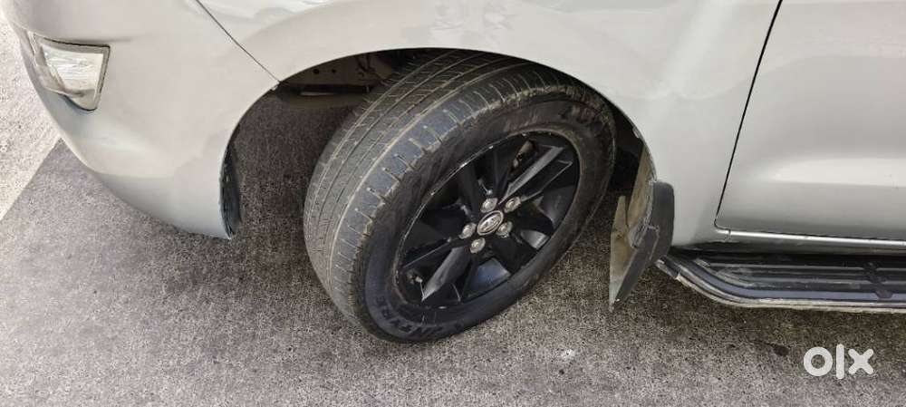 Toyota Innova Crysta 2.4 G Mt, 2016, Diesel