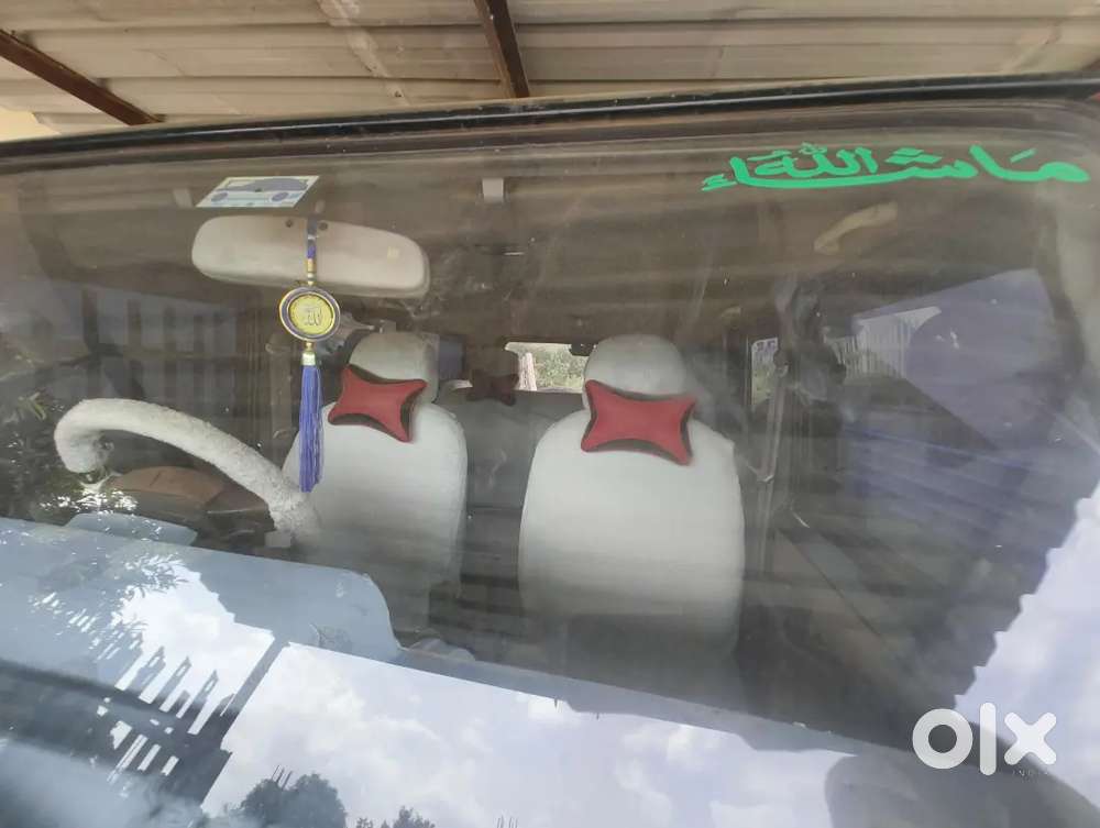 Mahindra Bolero 2.5 Zlx 2015