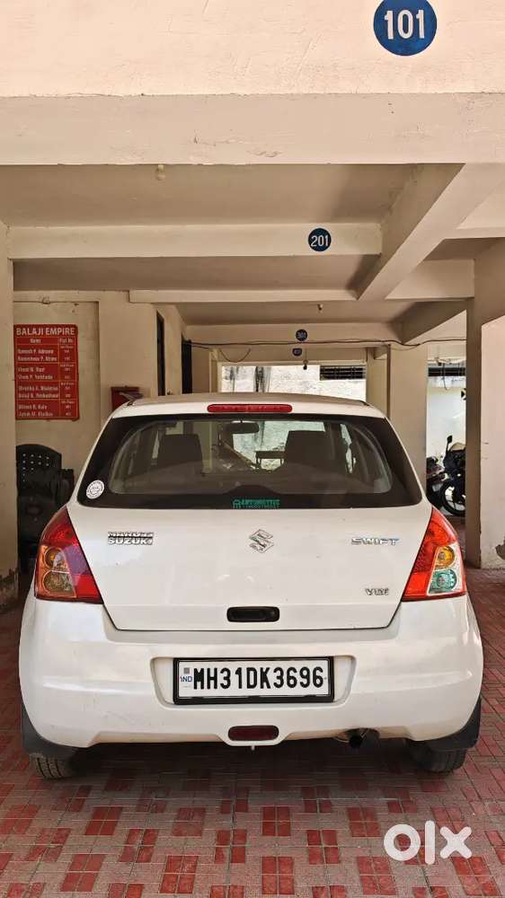 Maruti Suzuki Swift 2010 Diesel Good Condition (vdi)