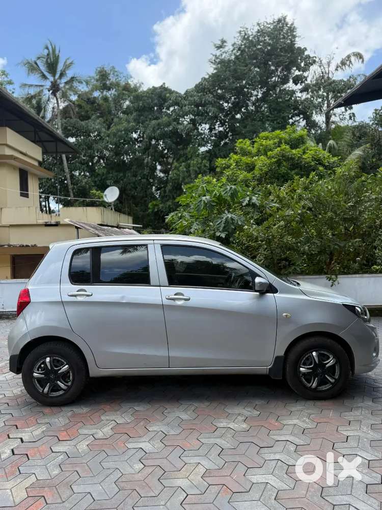 Maruti Celerio 2017