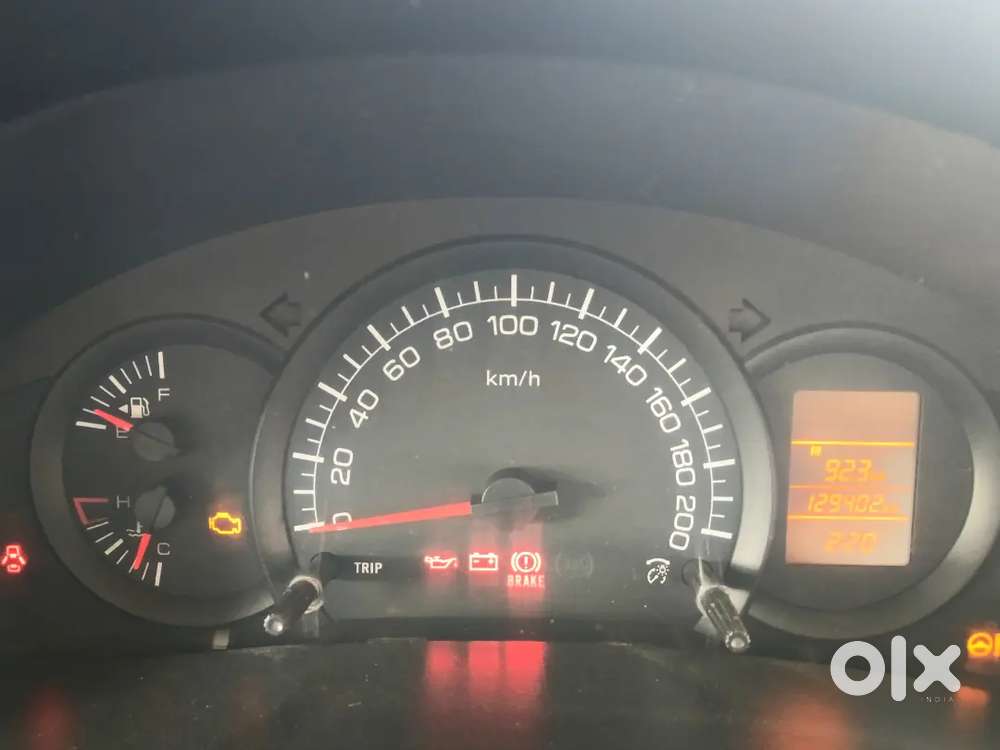 Maruti Suzuki Dzire Vdi 2019