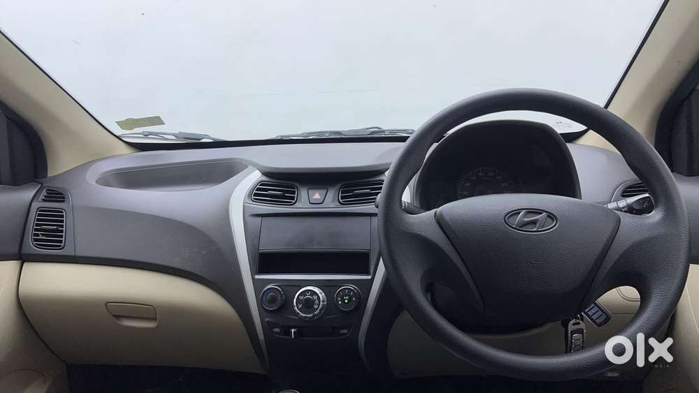 Hyundai Eon Era +, 2016, Petrol