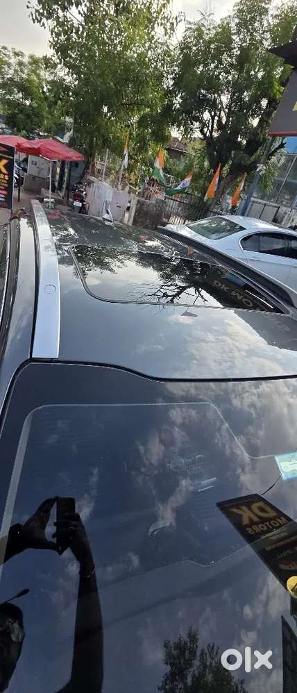 Kia Sonet 2024