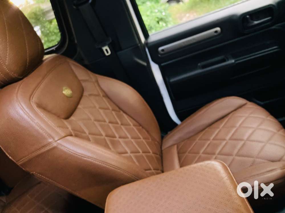Mahindra Thar Lx 4x4 Hardtop, 2023, Diesel
