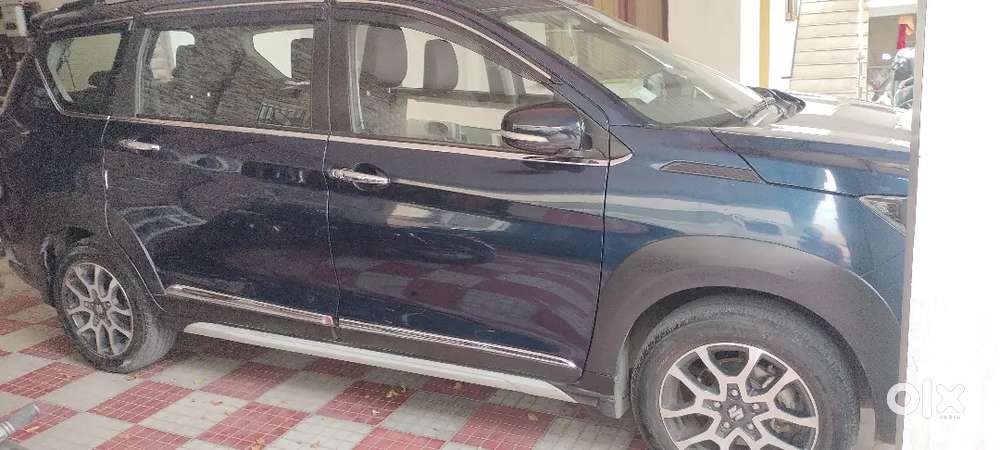 Maruti Suzuki Xl6 1.5 2023 Km Driven