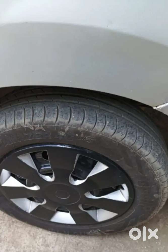 Maruti Suzuki Wagon R 2011 Petrol 95000 Km Driven