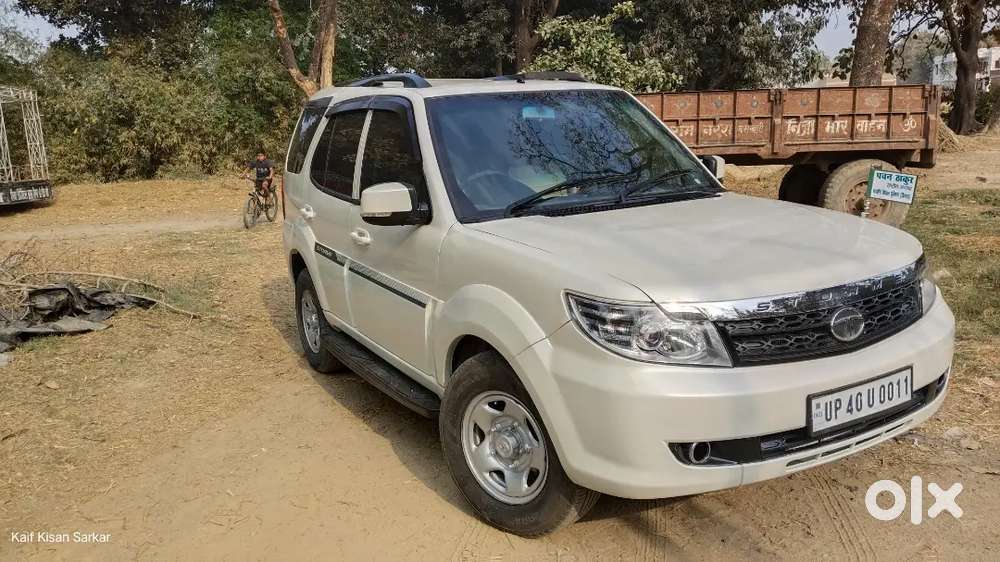 Tata Safari Storme 2014 Diesel Good Condition