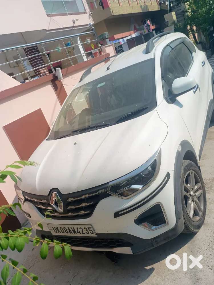 Renault Triber 2020 Petrol Well Maintained